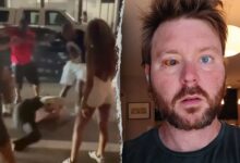 Cincinnati man who lost eye in unsolved random beating says crime ‘out of control’ after brutal viral assault