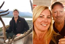 Wealthy dentist who killed ‘trophy wife’ on African safari is branded ‘evil’ Jekyll and Hyde