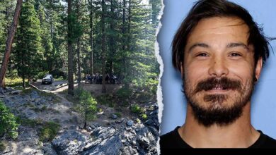 Bones discovered during latest manhunt for Travis Decker wanted in daughters’ murders