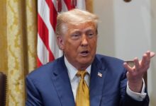 Pennsylvania man charged for allegedly threatening to kill Trump before he took office
