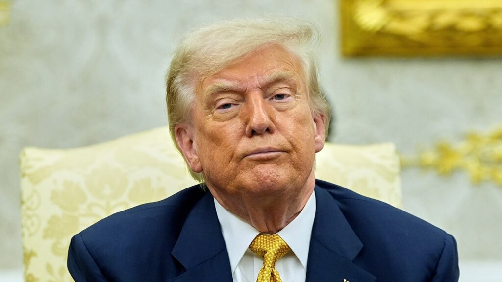 Chicago mayor calls Trump’s National Guard deployment plan ‘uncoordinated, uncalled-for and unsound’