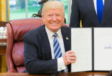 Trump Task Force Cuts D.C. Concealed Carry Permit Wait From Months to Days