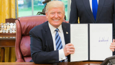 Trump Task Force Cuts D.C. Concealed Carry Permit Wait From Months to Days