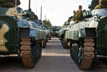 Hungary Claims EU Rulers Want To Overthrow 3 Governments