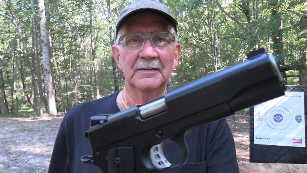 Sunday Shoot-a-Round # 296