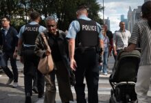 Chicago shootings leave at least 7 dead, dozens more injured as city insists it doesn’t need Trump’s help