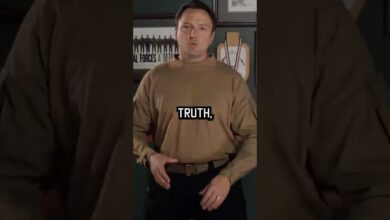 If you're not going to practice, DON'T CONCEAL CARRY #shorts #selfdefense