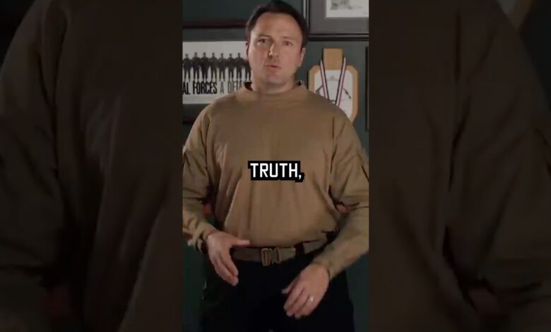 If you're not going to practice, DON'T CONCEAL CARRY #shorts #selfdefense