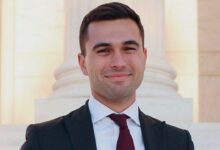Senate aide who survived brutal DC stabbing says crime fight ‘worthwhile’