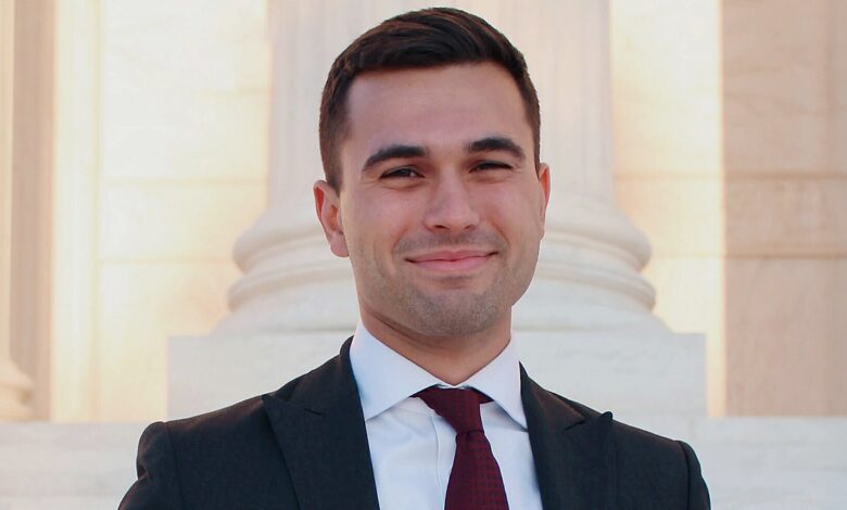 Senate aide who survived brutal DC stabbing says crime fight ‘worthwhile’ Senate aide who survived brutal DC stabbing says crime fight ‘worthwhile’