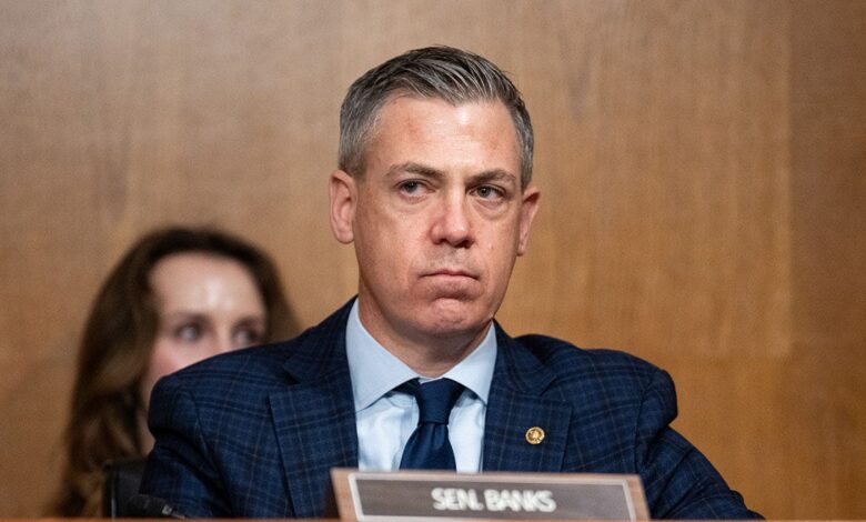 GOP senator targets DC ‘youth offender’ law as Trump demands tougher sentences for violent teens
