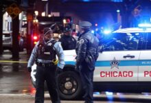 Democrats have let Chicago crime ruin everything. Trump can help save lives