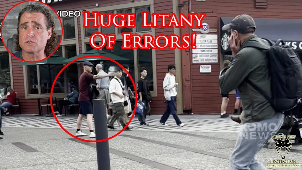 Stolen Valor Accusation Leads To Felony Charges in Seattle!