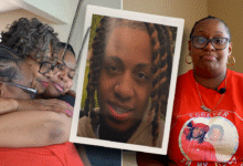 Their teenage son was killed in the backyard. Now a Chicago family wants Trump to ‘bring on’ the troops