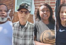 ‘Baltimore is on fire’: Residents reveal whether Trump should send National Guard to combat violent crime