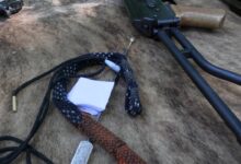 Is Your Gun Clean Enough?