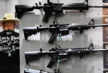 America’s largest gun lobby speaks out as Trump administration mulls possible trans firearms ban