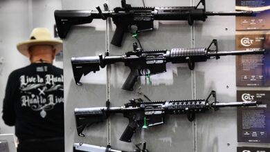 America’s largest gun lobby speaks out as Trump administration mulls possible trans firearms ban