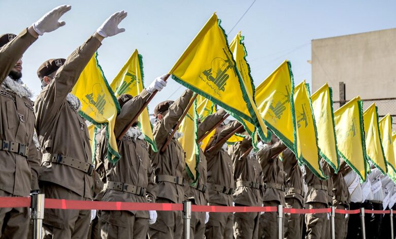 Cartel connection: Hezbollah and Iran exploit Maduro’s Venezuela for cocaine cash Cartel connection: Hezbollah and Iran exploit Maduro’s Venezuela for cocaine cash