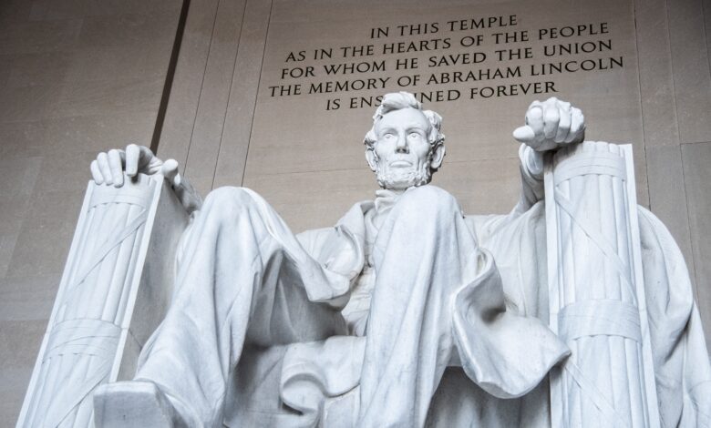 What America desperately needs is inspirational leaders – here’s how to be one What America desperately needs is inspirational leaders – here’s how to be one