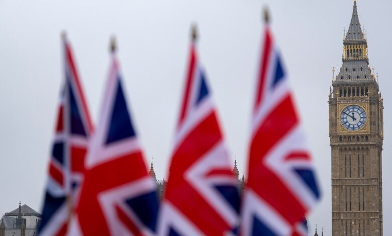 Shocking cases reveal Britain’s Orwellian free speech crackdown Shocking cases reveal Britain’s Orwellian free speech crackdown