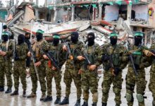Trump delivers ultimatum to Hamas: hostages home or pay the consequences