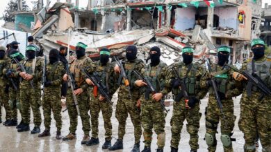Trump delivers ultimatum to Hamas: hostages home or pay the consequences