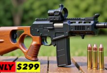 The Top 29 Fastest Selling Guns In The U S  Right NOW!