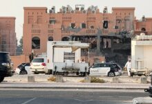 Israeli strike targets Hamas leadership in Qatar