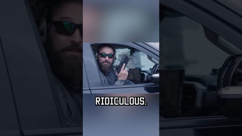 Drive-By Mythbusters #shorts #cars