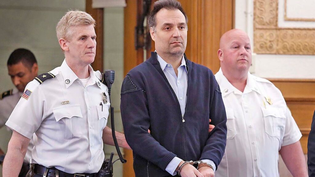 Brian Walshe assaulted in Massachusetts jail with makeshift weapon ahead of murder trial for wife’s death