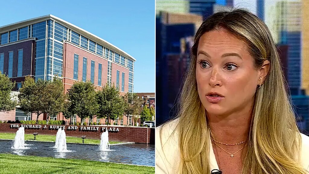 NJ doctor resigns after nurse said he ‘cheered’ Charlie Kirk’s death