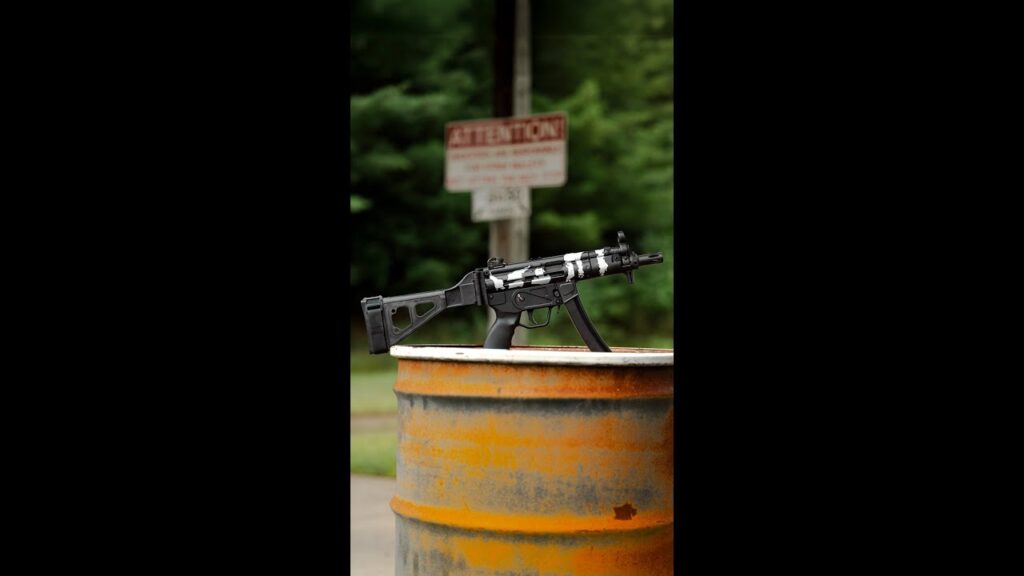 Do you think only having 10 rounds is 'enough' for self-defense?