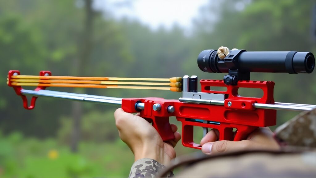 23 MOST DEADLY MINI CROSSBOWS On Amazon You Need To Know