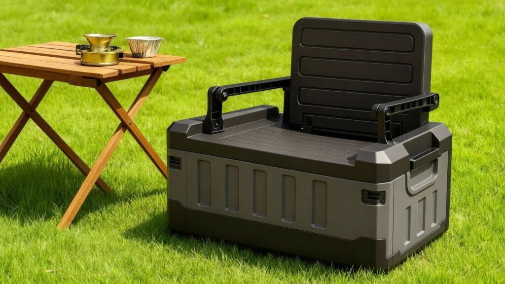 25 CAMPING INVENTIONS & GADGETS THAT ARE INSANELY COOL