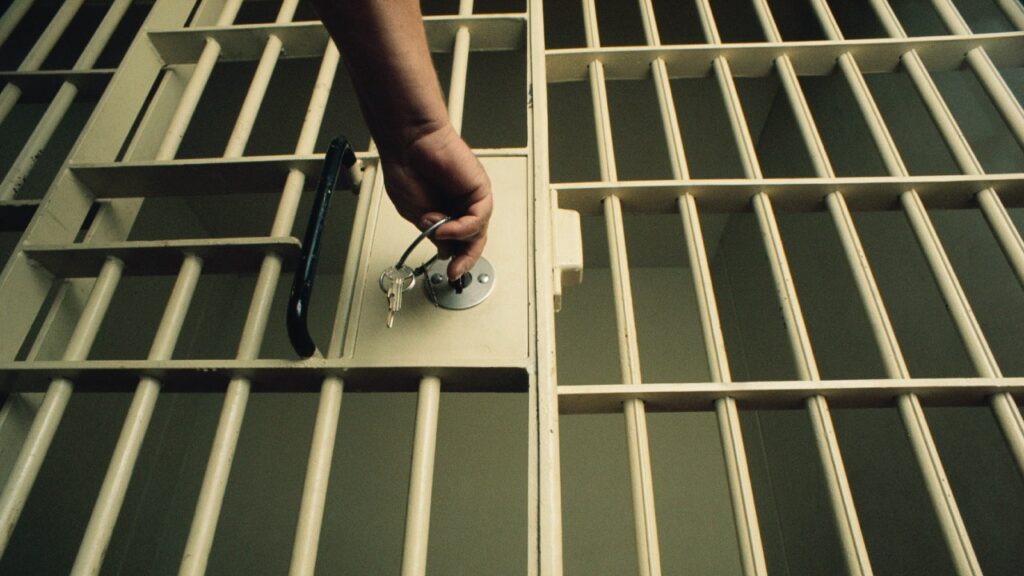 Trump’s cashless bail reform is a good first step. There are 5 more we need right now