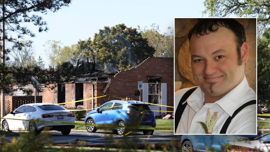 Mormon church members raise more than 0,000 for Michigan shooter’s family