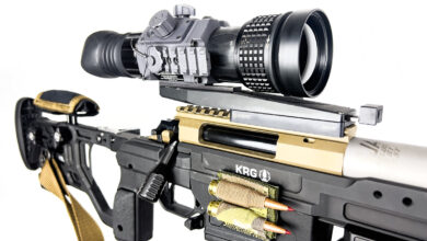 6mm Superiority – Gun Digest