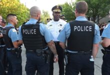 Blue city police blasted for ‘embarrassing’ tips to robbery victims as crime spikes, veteran officer says