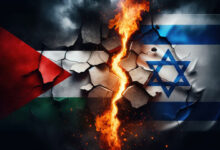Israel Mobilizes Thousands For Gaza Takeover