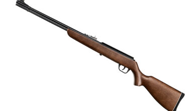 New Guns And Gear September 2025