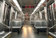 Federal Court Upholds Illinois Ban On Concealed Guns On Transit