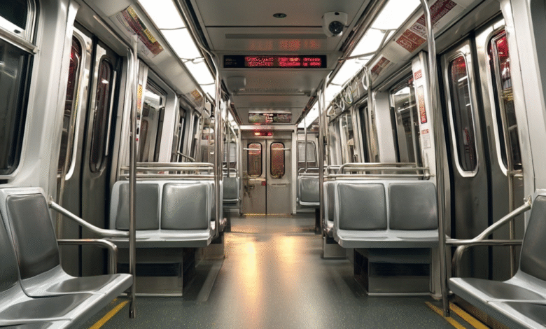 Federal Court Upholds Illinois Ban On Concealed Guns On Transit