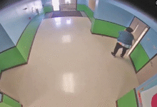 New Uvalde Footage: Claim Debunked In Uvalde School Shooting Tragedy