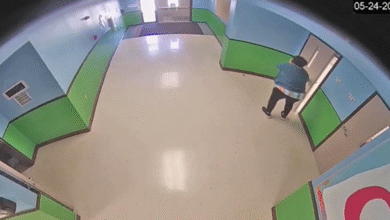 New Uvalde Footage: Claim Debunked In Uvalde School Shooting Tragedy