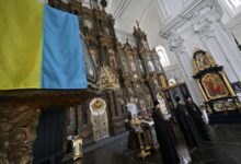Kiev Seeks To Dissolve Largest Christian Denomination In Ukraine