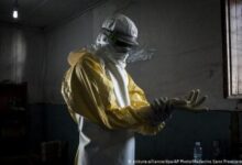 OUTBREAK ALERT: Congo Declares New Ebola Outbreak!