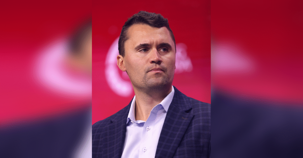 Manhunt Continues After Fatal Charlie Kirk Shooting In Utah