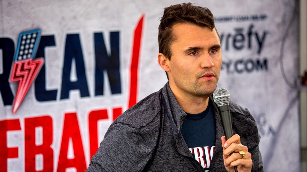 Boston University College Republicans call for security, accountability after Charlie Kirk assassination