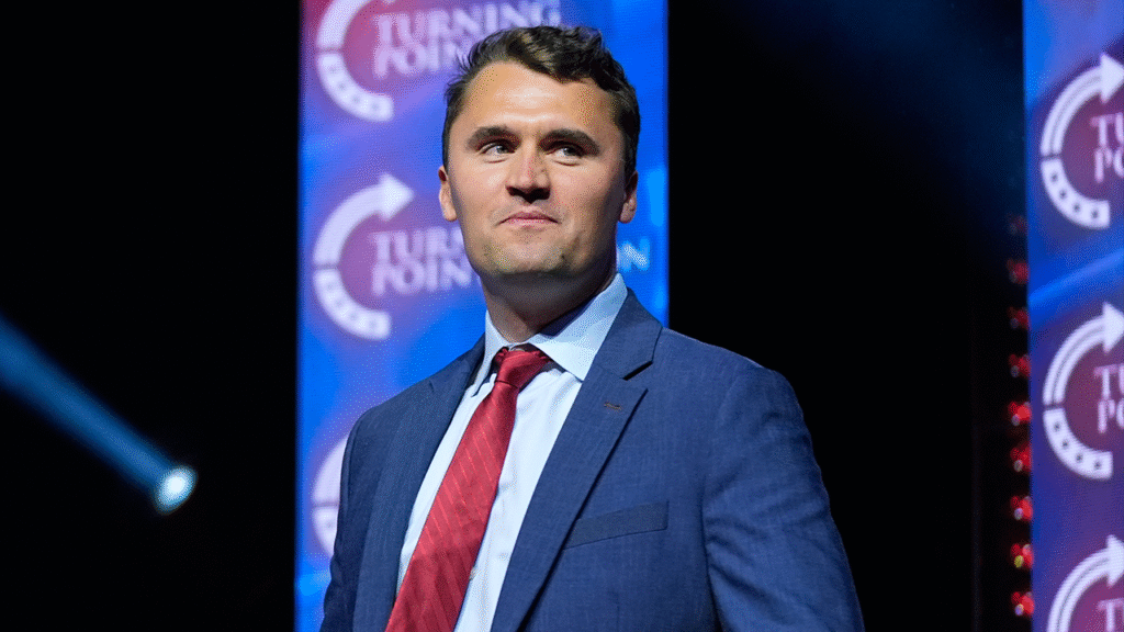 Charlie Kirk assassin’s motives remain ‘elusive,’ CBS News anchor claims Charlie Kirk assassin’s motives remain ‘elusive,’ CBS News anchor claims